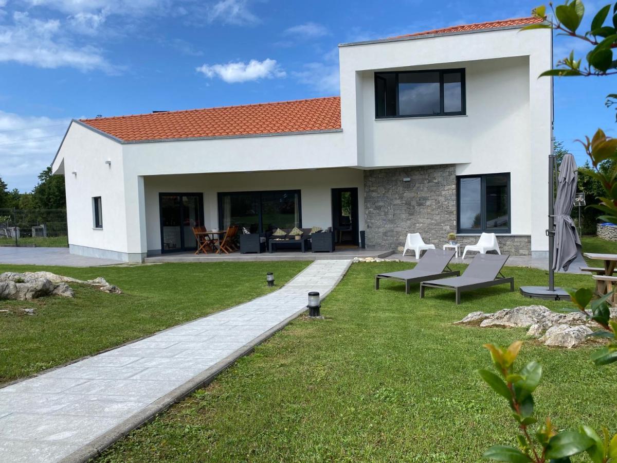 La Llosina Vivienda Vacacional Alquiler Integro يانس المظهر الخارجي الصورة