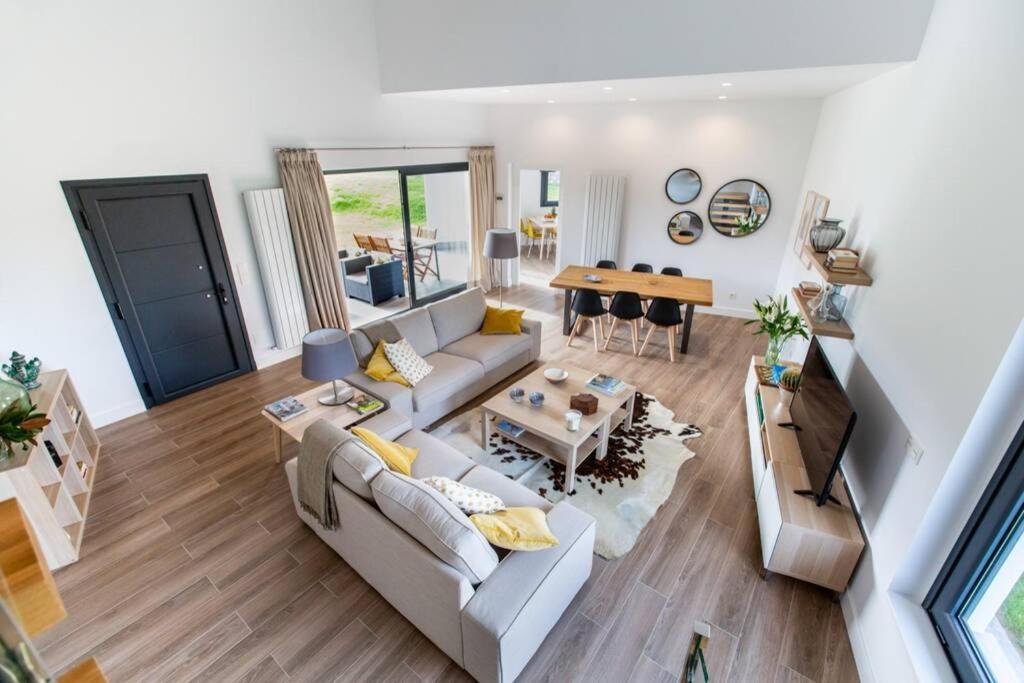 La Llosina Vivienda Vacacional Alquiler Integro يانس المظهر الخارجي الصورة