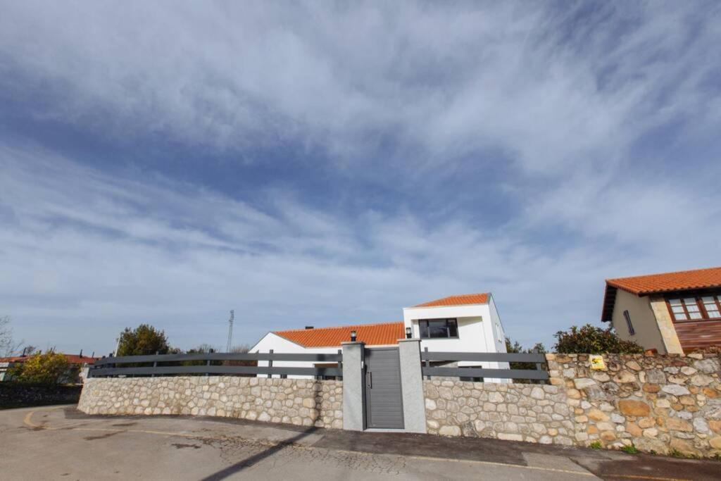 La Llosina Vivienda Vacacional Alquiler Integro يانس المظهر الخارجي الصورة