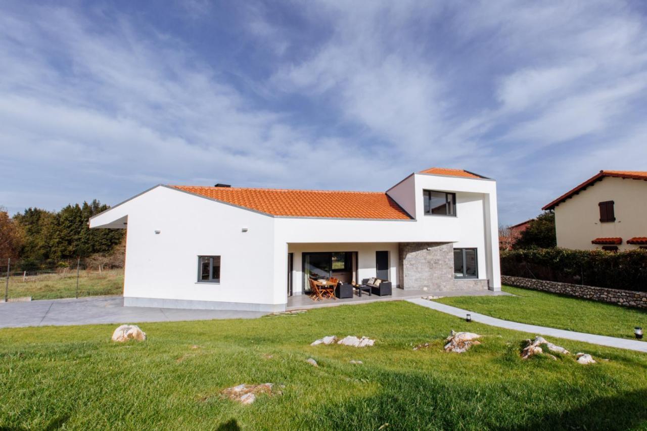 La Llosina Vivienda Vacacional Alquiler Integro يانس المظهر الخارجي الصورة