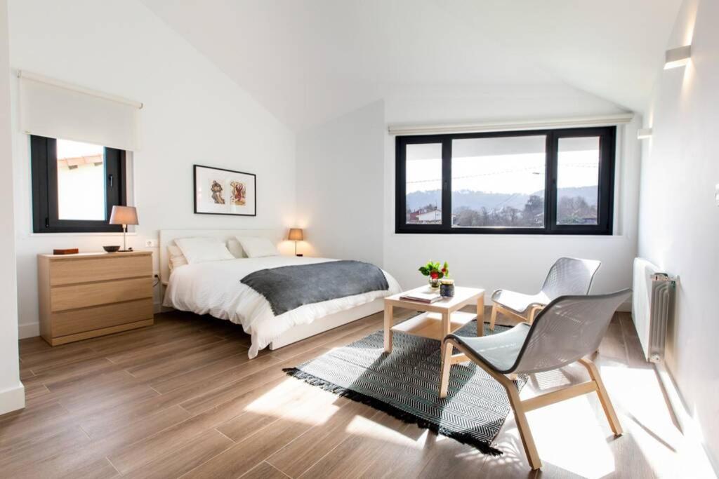 La Llosina Vivienda Vacacional Alquiler Integro يانس المظهر الخارجي الصورة