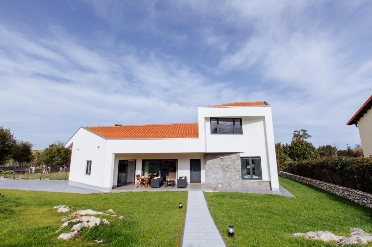 La Llosina Vivienda Vacacional Alquiler Integro يانس المظهر الخارجي الصورة
